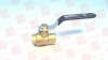 Ball Valve - 48966383 - Radwell International
