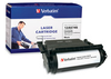 Lexmark 12A5745 Replacement Laser Cartridge - 95419 - Verbatim Corporation