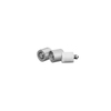 60mm Diameter Steel Idler Roller -- A 6C 9M06012