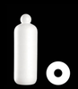 Boston Round - 5115 - M&H Plastics