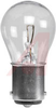Lamp; Incandescent, S-8 Double Contact Bayonet; 6.5 V; 2.75 A; 23 MSCP, 100 hrs - 70152680 - Allied Electronics, Inc.