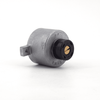 ADJUSTABLE VANE DAMPER - SYT-H1-104 - SYT-H1-104 - Sugatsune America, Inc.