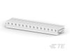Rectangular Wire & Cable Connectors & Housings - 1-440133-4 - TE Connectivity