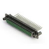 D-Sub Connector Assemblies - 151-628-M37-323-GT4-ND - DigiKey