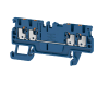 Din Rail, Channel - 281-2534470000-ND - DigiKey