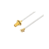Coaxial Cables (RF) - 6099-PE3C1115-36-ND - DigiKey