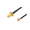 Coaxial Cables (RF) - 6099-PE3W06520-9-ND - DigiKey