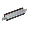 D-Sub, D-Shaped Connector Housings - 4306-ODD78F00000/AA-ND - DigiKey