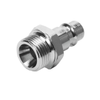 Fittings, Couplings, and Distributors - 2171-KS4-1/2-A-ND - DigiKey