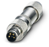 Industrial Circular Connectors - 8582825 - RS Components, Ltd.