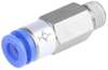 Pneumatic Fittings - 2181533 - RS Components, Ltd.