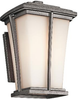49215AVIFL Exterior -Wall Mount - 679362 - Capital Lighting, Inc.