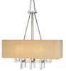 9025 Island/Pool Table-Drum Shades - 480025 - Capital Lighting, Inc.