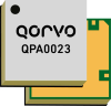6 - 18 GHz Driver Amplifier - QPA0023 - Qorvo