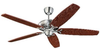 5DCR60EP Fans-Ceiling Fans - 304733 - Capital Lighting, Inc.