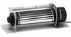 DC Blower - ODB308L-12LB - ORION Fans