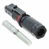 Photovoltaic (Solar Panel) Connectors - A128351-ND - DigiKey