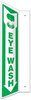 Safety Signs - PSS9P4070 - Panduit Corp.