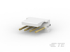 PCB Headers & Receptacles - 3-641120-4 - TE Connectivity
