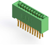 Card Edge Connectors - Edgeboard Connectors - 346-020-560-201 - Lingto Electronic Limited