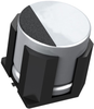 Cap, 330Uf, 25V, Alu Elec, Hybrid, Smd; Capacitance Panasonic - 41AH8137 - Newark, An Avnet Company