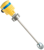 Float Level Transmitter, 200Psi, 316Ss; Operating Pressure Max Omega - 77AH0920 - Newark, An Avnet Company