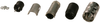 Circular Connector Receptacle 2 Position Cable; Product Range Amphenol Sine/tuchel - 16F6900 - Newark, An Avnet Company