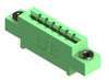 Card Edge Connector Rohs Compliant Edac - 60AJ6037 - Newark, An Avnet Company
