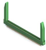 Card Conn, Dual Side, 110Pos, Wire Wrap; Card Edge Connector Type Edac - 71AJ3750 - Newark, An Avnet Company