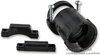 Circular Cable Clamp, Size 17, Nylon; Connector Shell Size Amp Te Connectivity - 16M2881 - Newark, An Avnet Company