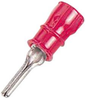 Terminal, Wire Pin, 22-16Awg, Crimp, Red; Product Range Amp Te Connectivity - 06WX0279 - Newark, An Avnet Company