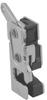 Push To Close Latches - R4-10-41-505-20 - bisco industries