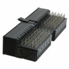 Backplane Connectors - Hard Metric, Standard - HSHM-S110A1-5AP1-TR40B - Lingto Electronic Limited