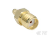 Coax Connectors - CONSMA011-G - TE Connectivity