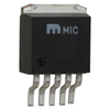 Integrated Circuits (ICs) - Power Management (PMIC) - Voltage Regulators - DC DC Switching Regulators -- 1372235-LM2575-3.3WU-TR - Image