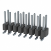 Headers, Male Pins - TSM-108-01-T-DV-A-014-P-TR-ND - DigiKey