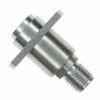 Coaxial Connector (RF) Adapters - A34407-ND - DigiKey