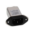 Power Entry Modules (PEM) - 817-2550-ND - DigiKey