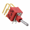 Switches - Toggle Switches -- 1-1825143-7 - Image