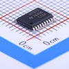 Logic ICs >> Latches -- SN74HCT573PWR - Image