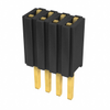 Headers, Receptacles, Female Sockets - 952-3358-ND - DigiKey