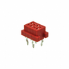 Headers, Receptacles, Female Sockets - 1175-2202-ND - DigiKey