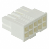 Rectangular Connector Housings - 609-4834-ND - DigiKey