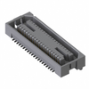 Arrays, Edge Type, Mezzanine (Board to Board) - BSE-020-01-L-D-A-FL-TR-ND - DigiKey