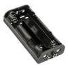 Battery Holders, Clips, Contacts - BH24CSF-ND - DigiKey