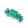 Headers & Wire Housings - G125-FS11005F1P - Powell Electronics, Inc.