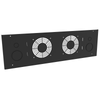 Racks & Cabinets - SDC3UCFP - Powell Electronics, Inc.