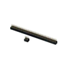 Headers, Receptacles, Female Sockets - 19-99940-S000-ND - DigiKey