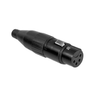 Circular Connector Assemblies - 889-AC4FB-AU-ND - DigiKey