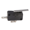 Limit Switches - 2449-VM3AQF0802L03-ND - DigiKey
